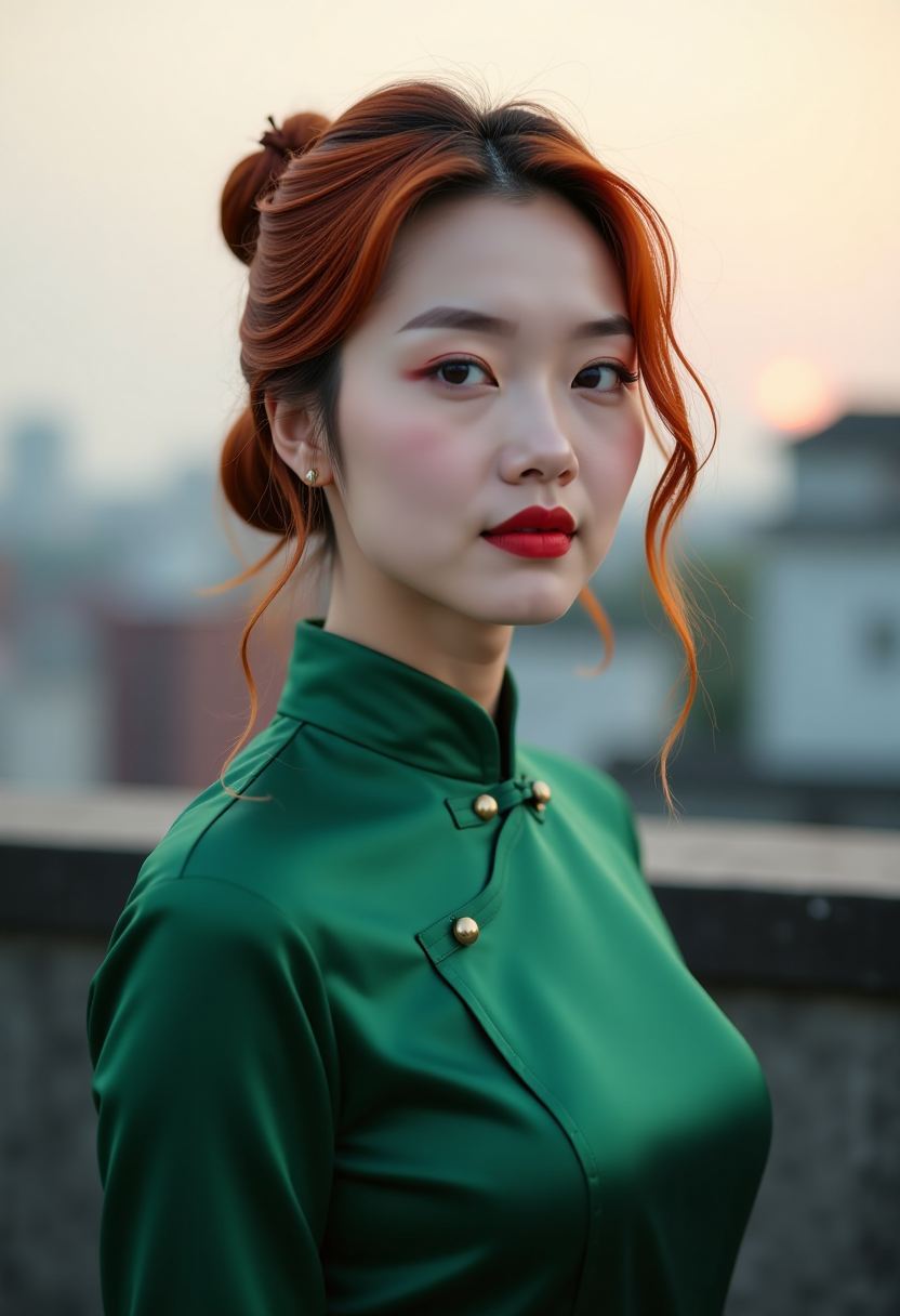 海报